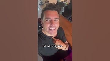 Thumbnail of Tranquilo tranquilo... Oh! Oh! Oh! Dat is onze stylo... Oh! Oh! Oh! #tranquilo #jansmit #jan #smit