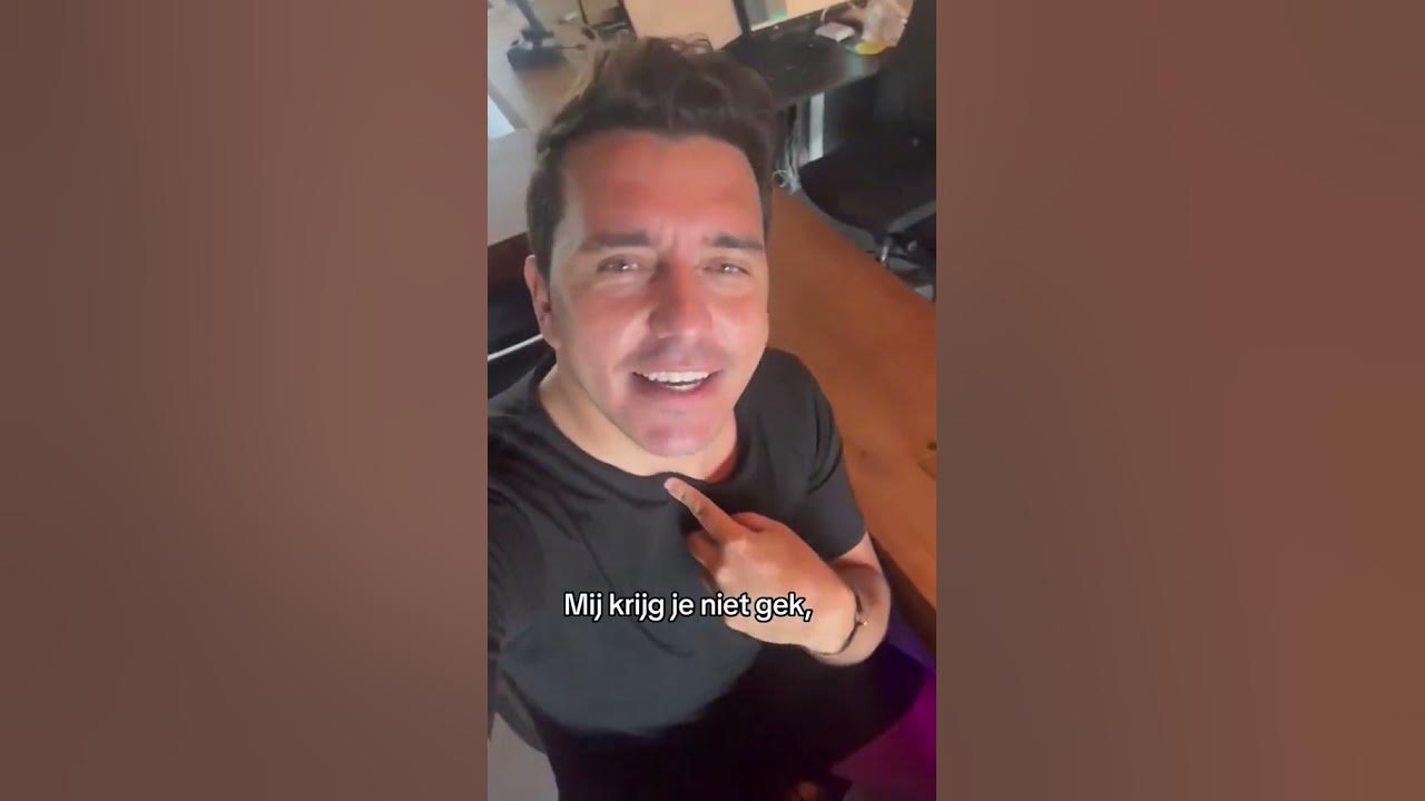 Tranquilo tranquilo... Oh! Oh! Oh! Dat is onze stylo... Oh! Oh! Oh! #tranquilo #jansmit #jan #smit