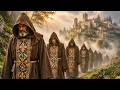Gregorian Chant Feels God’s support ✝ Stay With Me, Lord | Domine, Mane Mecum | No ads