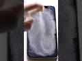 Satisfying Mobile Cleaning Transformation | Dirty to Crystal Clear ✨📱 #cleaningvideo #professional