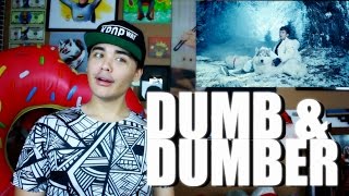 iKON - DUMB & DUMBER MV Reaction