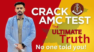 Army Medical College Test | Initial, Medical, ISSB –Full guide 2025 