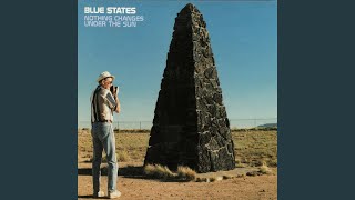 The Trainer Shuffle - Blue States