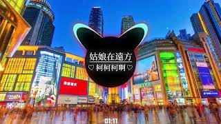 姑娘在遠方 柯柯柯啊 - china remix (DJ抖音2024) | DJ RIN