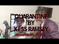 Shaggy It Wasn T Me Parody Quarantine Kess Ramsey 