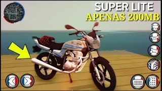 SAIU!NOVO GTA MOTOVLOG V2 roda em qualquer celular APK+DATA screenshot 4