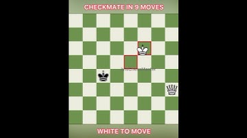 Checkmate Puzzle | JylsChessMaster #chess #chessgame #chesspuzzle #chesstactics #chessmaster