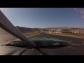PWC 2014 Sonoma On Board Highlights of Eirk Davis Round 14