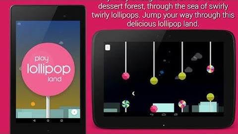 Marshmallow Easter Egg Android Hidden Game