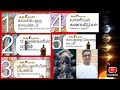 கல்லில் செதுக்கிய காலண்டர்! சிருங்கேரி கோவிலின் சூரிய மர்மம் AK 13 #Sringeri #Vidyashankara
