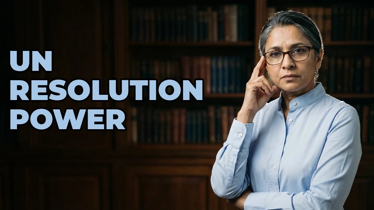 How Do UN Resolutions Authorize Dispute Investigations?