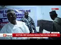 2027 Polls NDC Substitutes Kaduna State Gov'ship Candidate