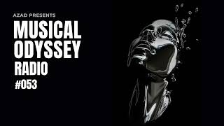 Techno Odyssey #053