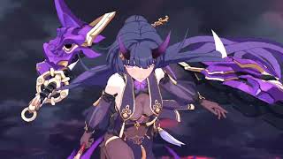 Abyss Agony Nihilusk Score 838 Hot Ae Mc - Honkai Impact 3Rd