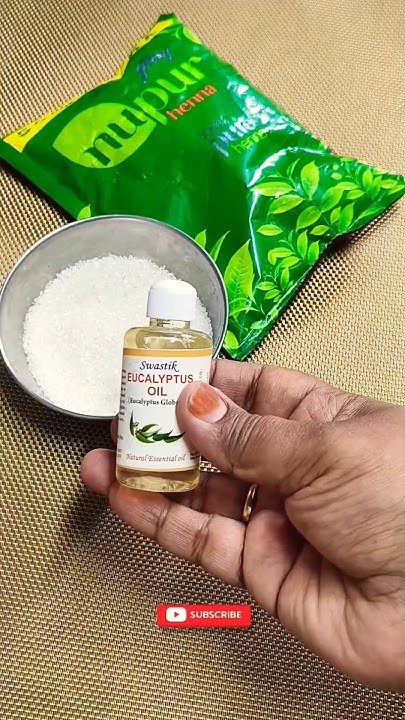 how-to-make-mehndi-for-eid-organic-mehndi-preparation-making-at-home