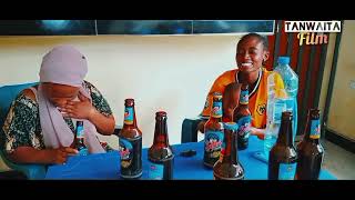 Tetemeko la ndoa episode ya 1[ starring son boy] edictor tanwaita