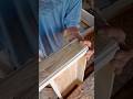 How to reinforce nails with glue #shorts #woodworking #diy