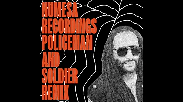 Numesa - Policeman and Soldier Remix  *FREE DOWNLOAD*