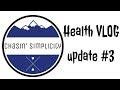 Health VLog 3:  Biopsy Surgery Success!! quick update