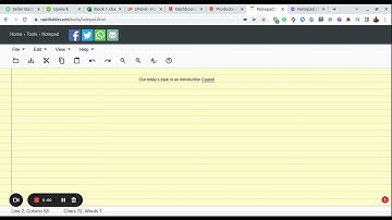 cPanel crash course in 5 minutes | 2022