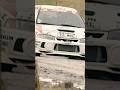 WRC DNA — Born to master all roads