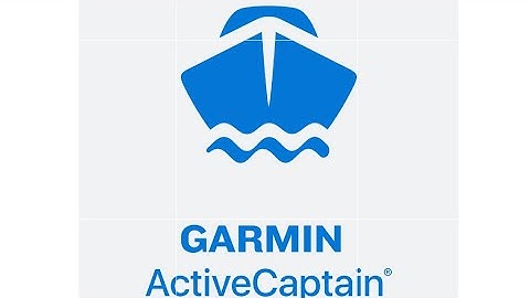 Hoe u Garmin Active Captain gebruikt om kaarten/software over te zetten naar uw Garmin MFD {van b...