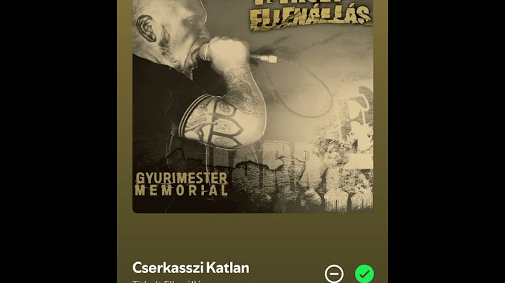 Titkolt Ellenállás - Cserkasszi Katlan