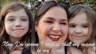 Dear Mama By Mandi Fisher - Featuring You