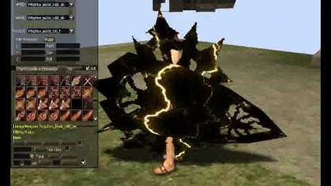 ByOrion New Custom Dusck Shield.wmv