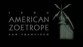 Motion Pacific Pictures / PolyGram Television / American Zoetrope / Artisan logos (1998/2002)
