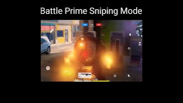 battle Prime sniping challenge 🔥😏#short #shorts #battleprime  #shortsgameplay #codm #cod #codmobile