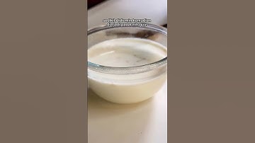 Thumbnail of Enak buat musim ujan! 🤤#idemasak #idejualan #menuharian #tutorial #pudding #susujahe #mangkukkaca