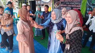 gema safira group orkes gambus banjarmasin.live pulau kupang kapuas.full nonstop pengantin baru.