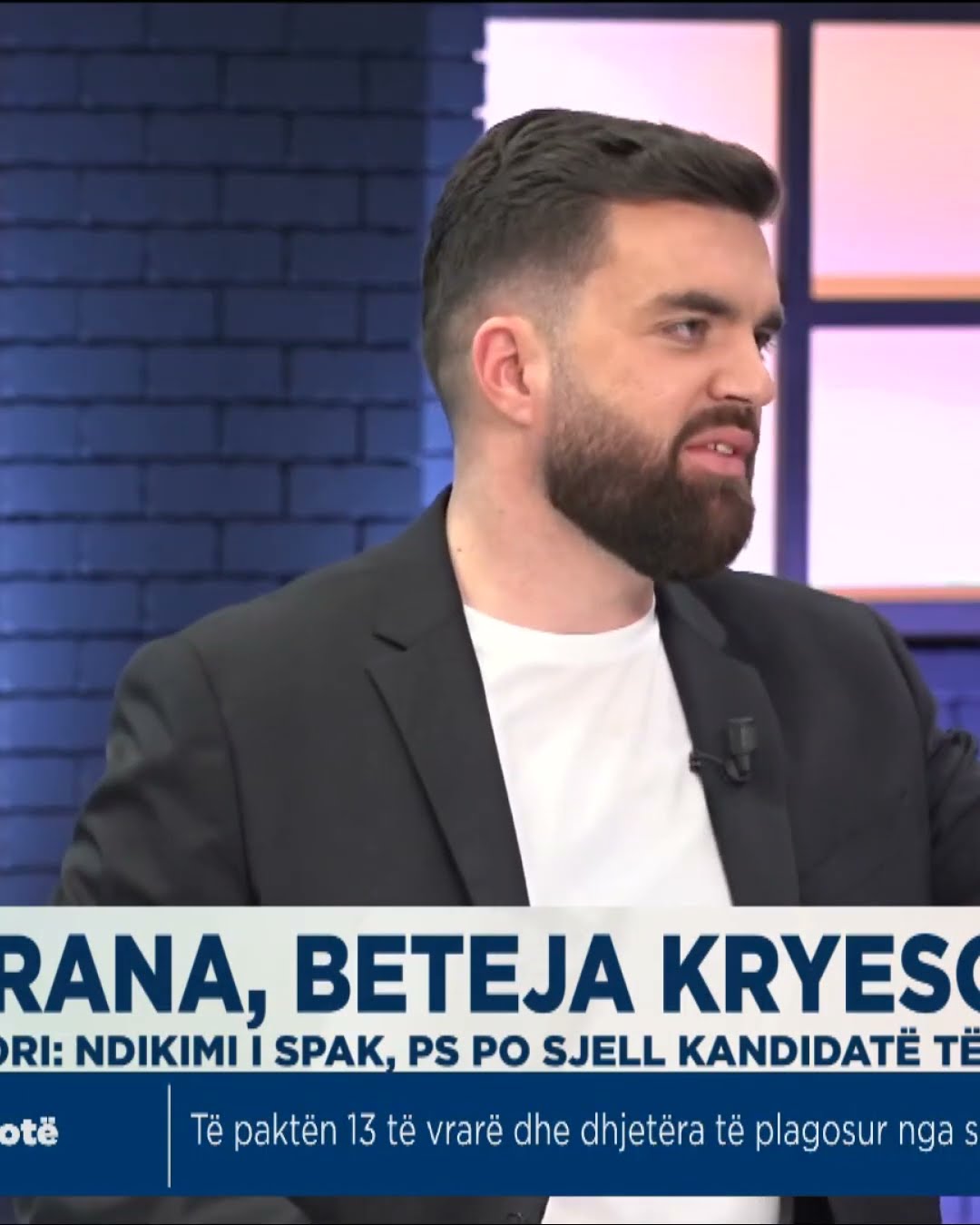 Monitorime/ Vetëm “Big Brother” e zbras trafikun ditën e zgjedhjeve - Fiks Fare