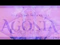 AGONIA [9_REMIX] - Isabela Merced, Kayfex ($LOWED)