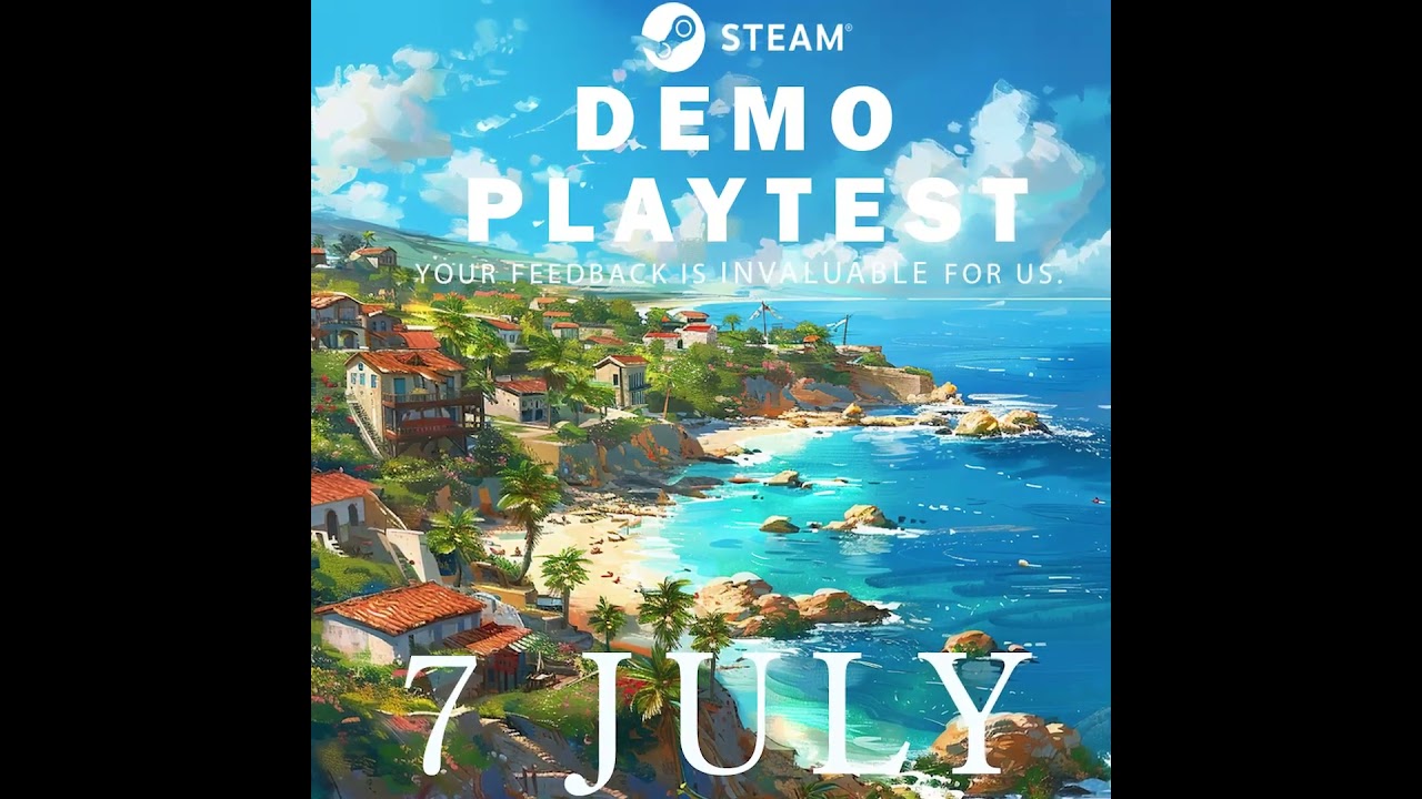 Kebabstar Demo Playtest Announcement