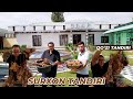 QO'Y TANDIR GO'SHTI // SURXONDARYO SARIOSIYOGRAF RESTARANI