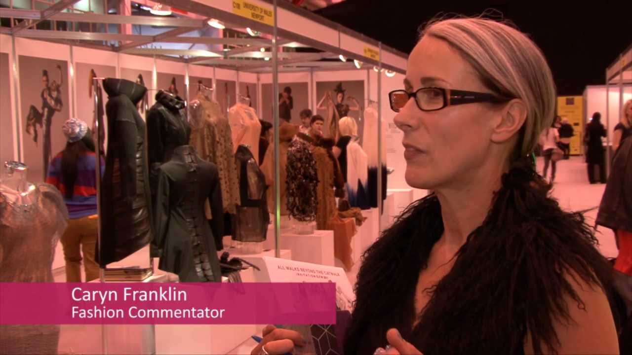 London Graduate Fashion Week 2011 YouTube