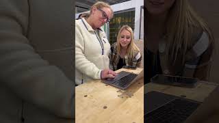 Behind the Scenes at TotalBoat HQ!