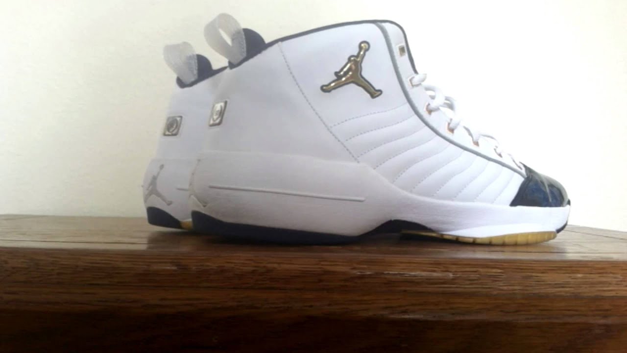 jordan 19 og se olympic