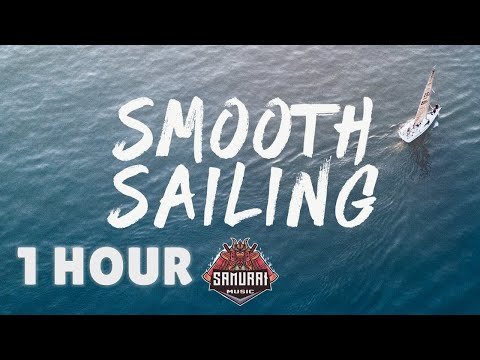 [ 1 HOUR ] Old Dominion - Smooth Sailing (Lyrics)
