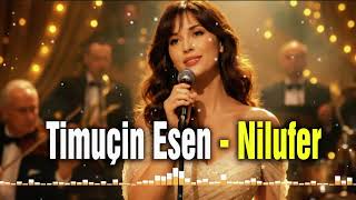 Timuçin Esen Nilüfer - I Anadolu Rock Versi̇yon) Cover - 2026 4K Şfet