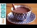 How To Make Mexican Hot Chocolate from Scratch | Hilah Cooking