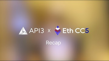 The EthCC experience - EthCC 2022