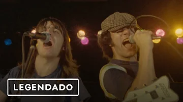 AC/DC - You Shook Me All Night Long (Legendado)