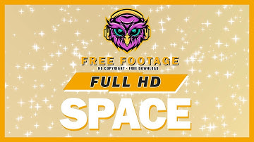 FREE FOOTAGE BOKEH ON YELLOW BACKGROUND | FREE DOWNLOAD | License No Copyright