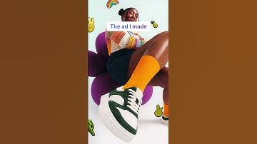 AI created a video ad for me with just my product image, the result was mind blowing 🔥