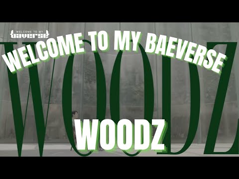 WOODZ [ Welcome To My Baeverse ] | REACTION