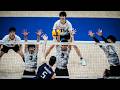 Before Japan vs Italy VNL 2026 | Relive Their Epic Men's VNL Battle! 🇯🇵🇮🇹🔥