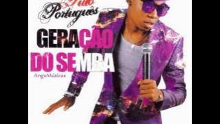 PUTO PORTUGUES -   Zébedé